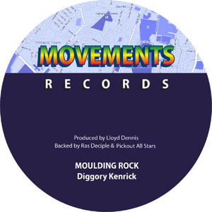 Moulding Rock