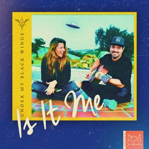 Is It Me (feat. Jon Kennedy & Paola Trevino)