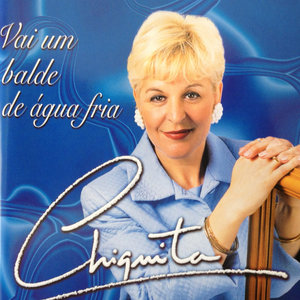 Entreguei Meu Coração