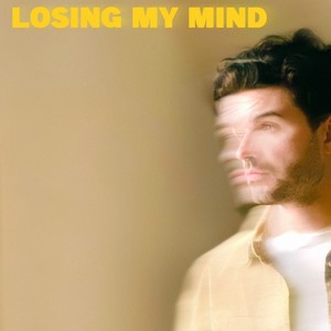 Henry And The Waiter - Losing My Mind