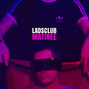 MATINEE (DJ Photo Of Me In Front Of Berghain Remix)