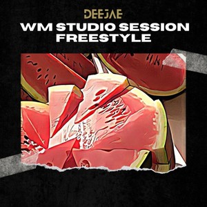 Wm Studio Session Freestyle (Explicit)