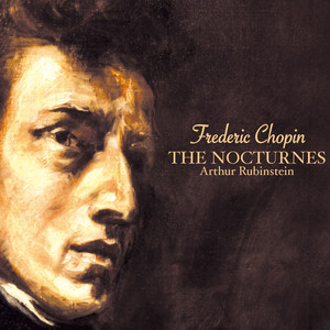 Chopin - Nocturne #5 In F Sharp, Op. 15/2, CT 112 (夜曲集，作品15 - 第2首 升F大调)