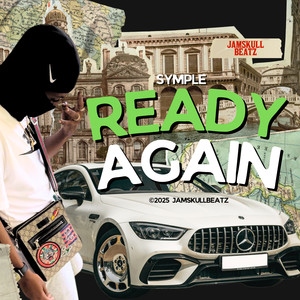 Ready Again (Explicit)