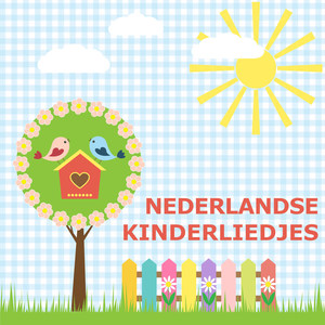 Nederlandse Kinderliedjes