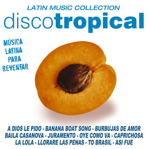 Disco Tropical Latino