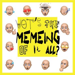 Wot's the Memeing of It All? (Explicit)