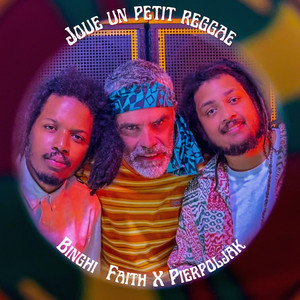 Joue un petit reggae