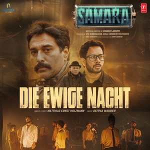 Die Ewige Nacht (From "Samara")