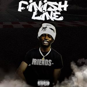 FINSIH LINE (Explicit)