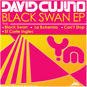 Black Swan EP