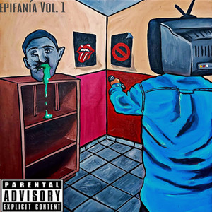 Epifanía, Vol. 1 (Explicit)