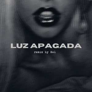 Luz Apagada (Remix)