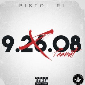 9.26.08 (feat. Derico) (Explicit)