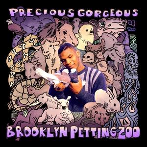 Brooklyn Petting Zoo (Explicit)