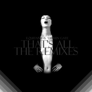 That's All (The Remixes)