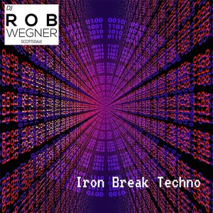 Iron Break Techno