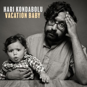 Vacation Baby (Explicit)