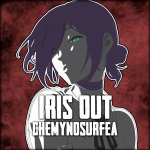 IRIS OUT (Español Latino|from 