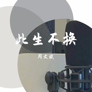 周文斌 - 此生不换