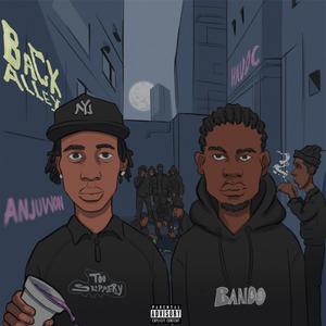 Back Alley (feat. Eniola Havoc) (Explicit)