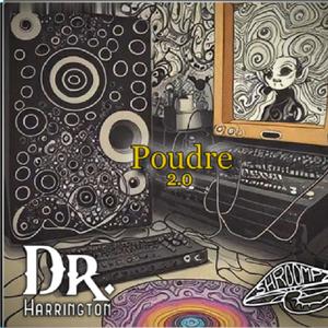 poudre 2.0 (Shroomps Remix)