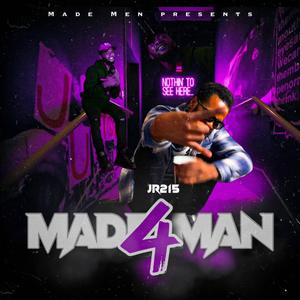 Made Man 4 (Explicit)