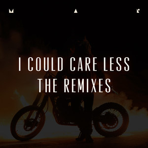 I Could Care Less - The Remixes