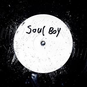 Soul Boy
