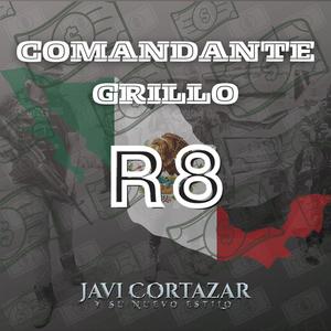 R8 Comandante Grillo