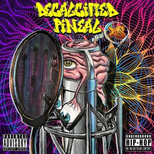 Decalcified Pineal (Explicit)