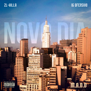 Novo Dia (Explicit)