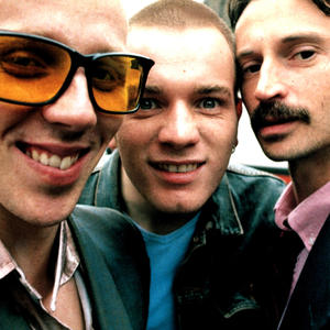 Trainspotting (Explicit)