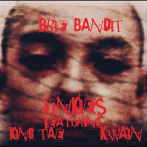 JUNKIES(feat. K- Wain & King Tae) (Explicit)