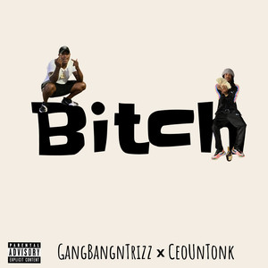 bitch (explicit)