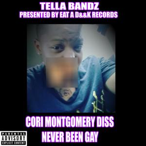 Never Been Gay (Explicit)