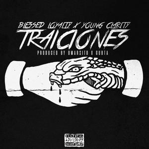 Traiciones (feat. Young Clarity) [Explicit]