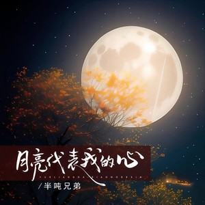 月亮代表我的心-半吨兄弟