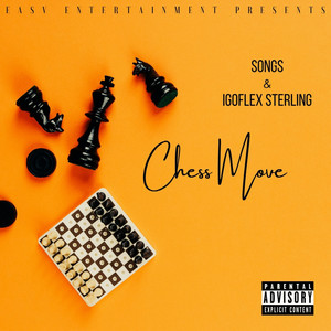 Chess Move (Explicit)