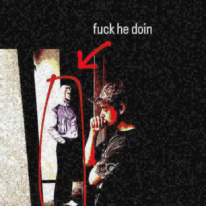 TRAPPINNNN (feat. Kraig) (Explicit)
