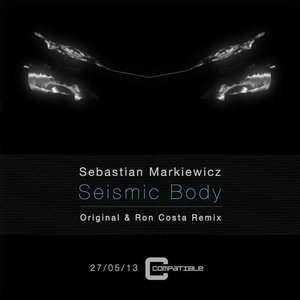 Seismic Body (Ron Costa Remix)