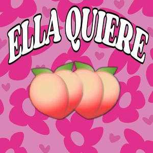 Ella quiere