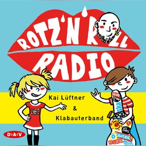 Rotz 'n' Roll Radio, Kapitel 1 (口白)