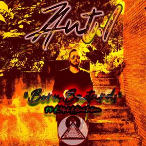 Born Bastards 'Beautiful Disasters' (Explicit)