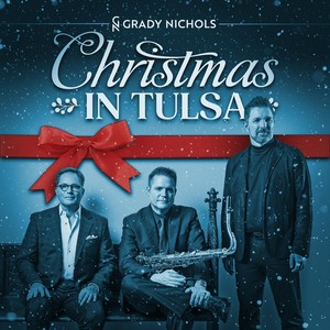 Christmas in Tulsa