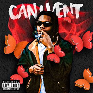 Can I Vent (Explicit)