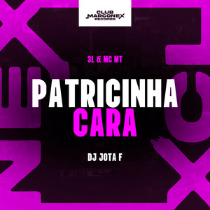 Patricinha Cara (Explicit)