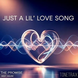 Just a Lil' Love Song (The Promise) (Radio Edit)