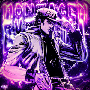 Montagem Extrema (Ultra Slowed|Explicit)