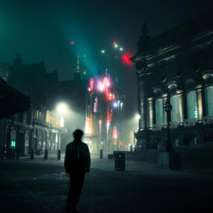 Constellation (BONUS) (Explicit)